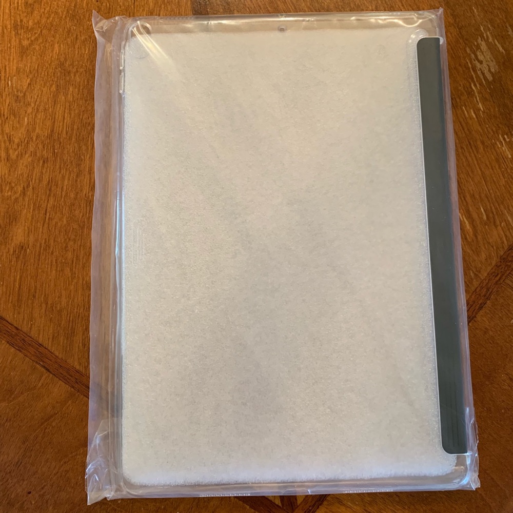iPad Pro 10.5 back case.